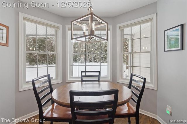 2910 Ginger Drive, Coleman, MI 48618