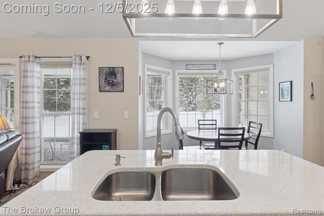 2910 Ginger Drive, Coleman, MI 48618