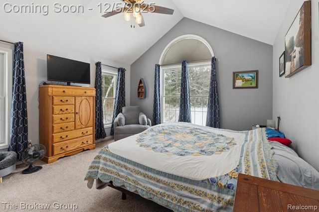 2910 Ginger Drive, Coleman, MI 48618