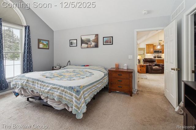 2910 Ginger Drive, Coleman, MI 48618