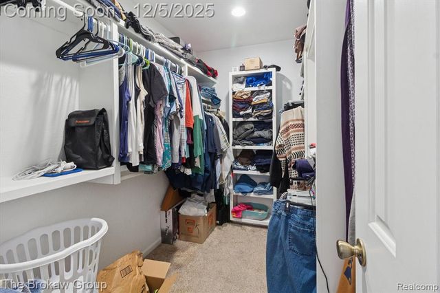 2910 Ginger Drive, Coleman, MI 48618