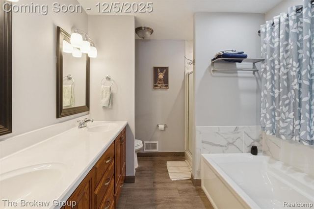 2910 Ginger Drive, Coleman, MI 48618