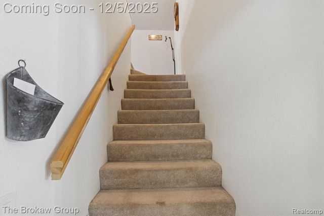 2910 Ginger Drive, Coleman, MI 48618