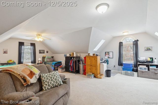 2910 Ginger Drive, Coleman, MI 48618