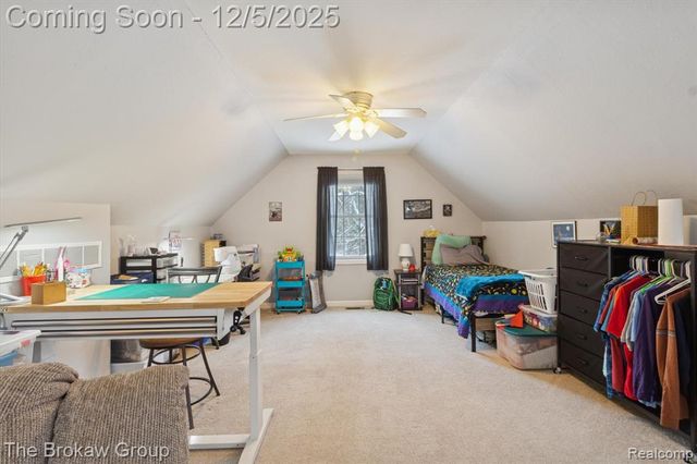 2910 Ginger Drive, Coleman, MI 48618