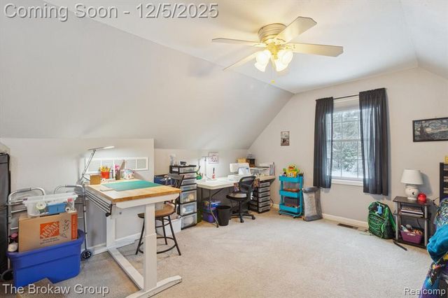 2910 Ginger Drive, Coleman, MI 48618