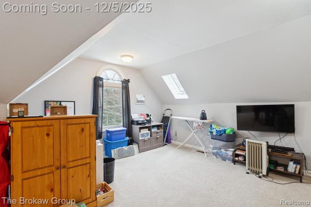 2910 Ginger Drive, Coleman, MI 48618