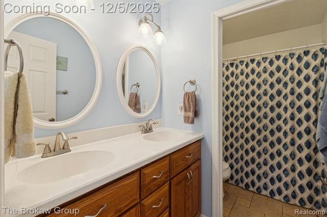 2910 Ginger Drive, Coleman, MI 48618