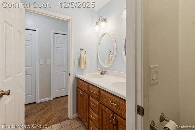 2910 Ginger Drive, Coleman, MI 48618