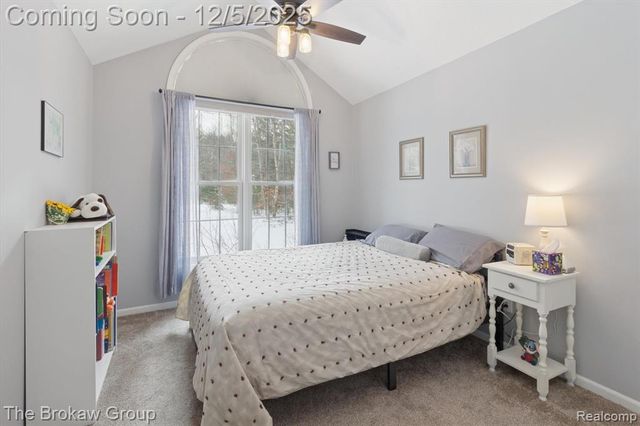 2910 Ginger Drive, Coleman, MI 48618