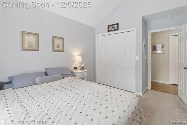 2910 Ginger Drive, Coleman, MI 48618