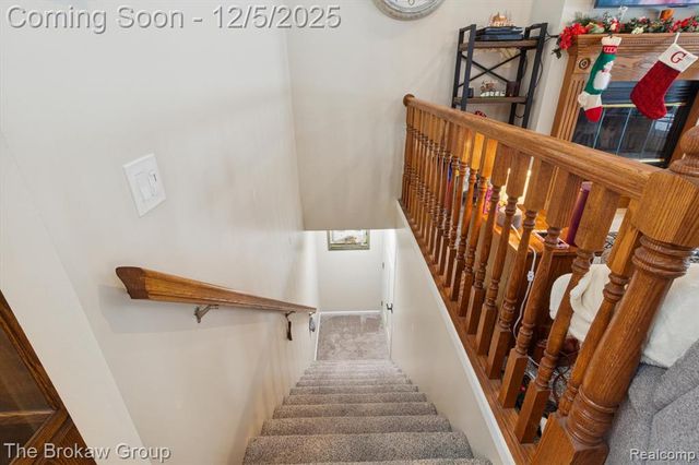 2910 Ginger Drive, Coleman, MI 48618