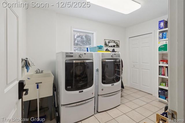 2910 Ginger Drive, Coleman, MI 48618