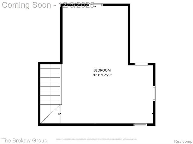 2910 Ginger Drive, Coleman, MI 48618