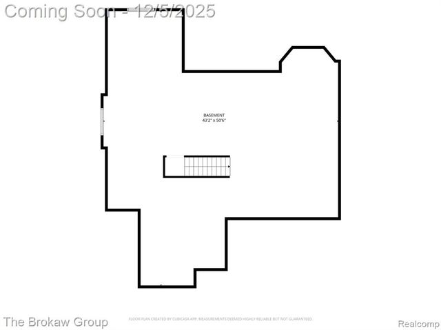 2910 Ginger Drive, Coleman, MI 48618