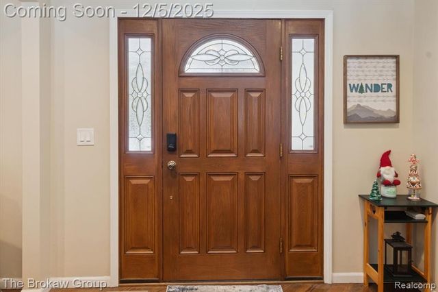 2910 Ginger Drive, Coleman, MI 48618