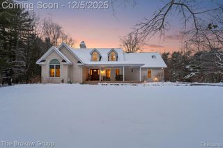 2910 Ginger Drive, Coleman, MI 48618