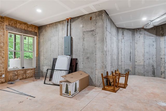 1104 Little River View Drive, Seneca, SC 29672