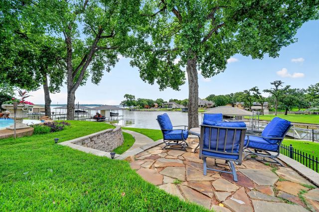 328 Leeward Circle, Azle, TX 76020