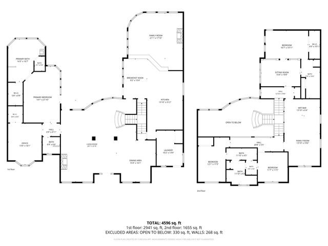 328 Leeward Circle, Azle, TX 76020