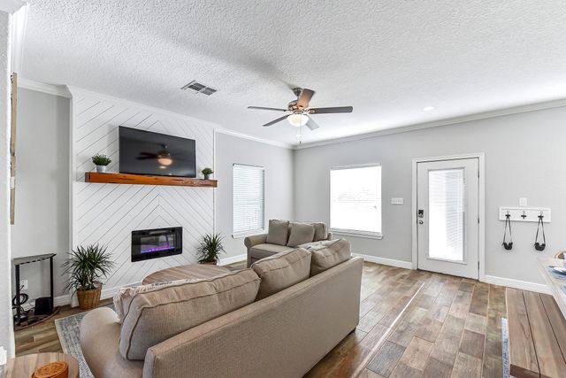 2788 Fm-2031, Matagorda, TX 77457