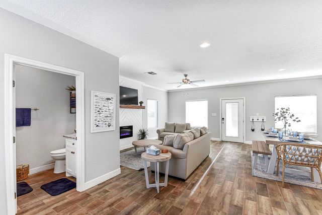 2788 Fm-2031, Matagorda, TX 77457