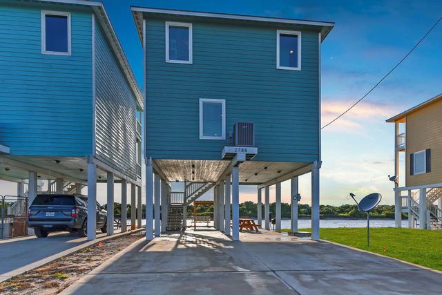2788 Fm-2031, Matagorda, TX 77457