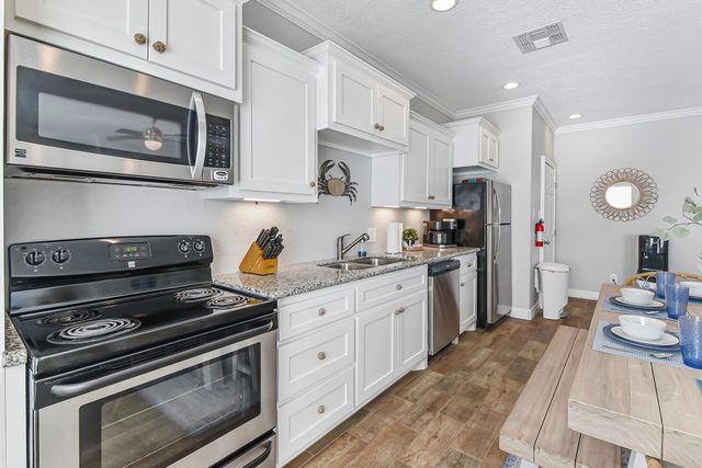 2788 Fm-2031, Matagorda, TX 77457