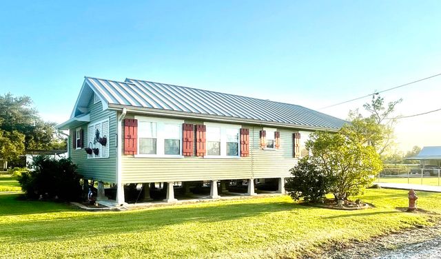 277 West 177th Street, Galliano, LA 70354