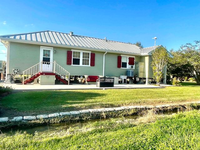 277 West 177th Street, Galliano, LA 70354