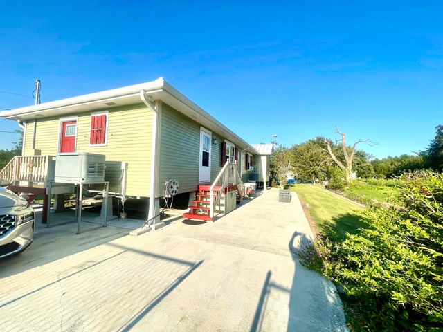 277 West 177th Street, Galliano, LA 70354