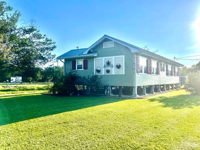 277 West 177th Street, Galliano, LA 70354