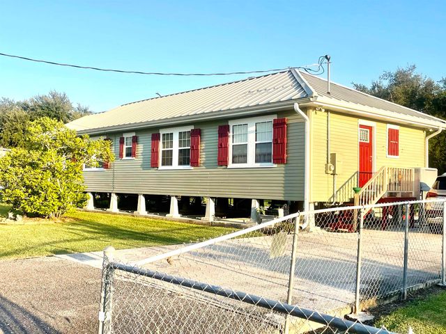 277 West 177th Street, Galliano, LA 70354