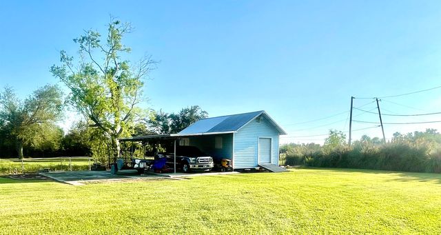 277 West 177th Street, Galliano, LA 70354