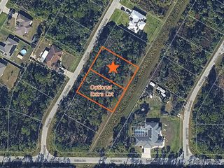 Lot 13 HOUGH STREET, North Port, FL 34286