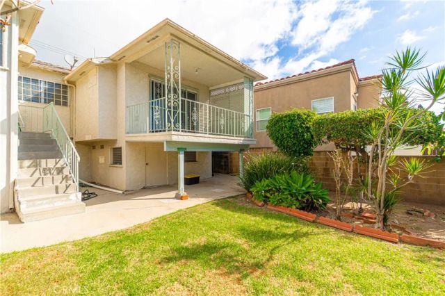 1457 W 1st, San Pedro, CA 90732