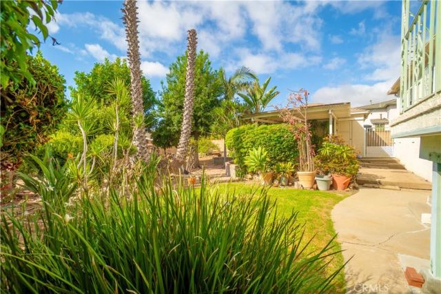 1457 W 1st, San Pedro, CA 90732