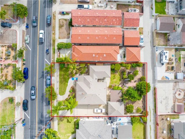 1457 W 1st, San Pedro, CA 90732