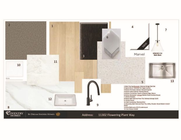 11302 Flowering Plant Way, Cypress, TX 77433