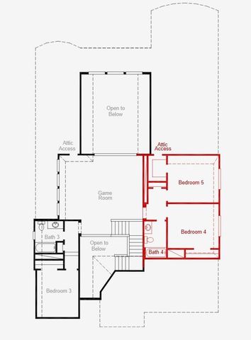 11302 Flowering Plant Way, Cypress, TX 77433
