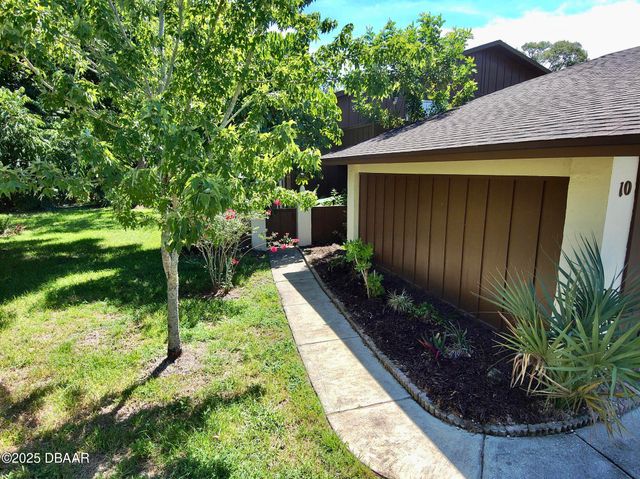 10 Cherokee Trail, Ormond Beach, FL 32174