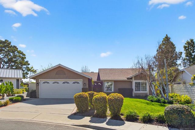 2719 Greenock Ct., Carlsbad, CA 92010