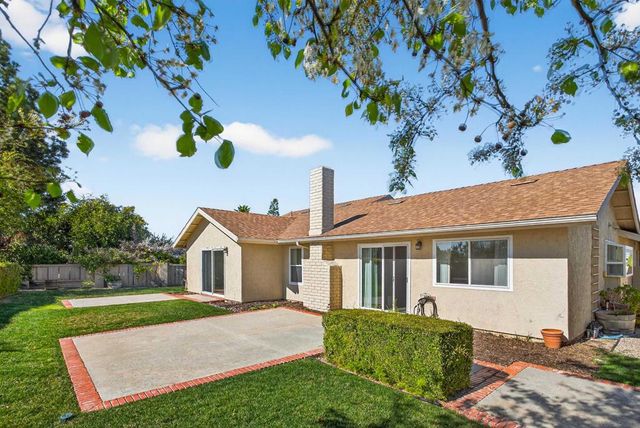 2719 Greenock Ct., Carlsbad, CA 92010