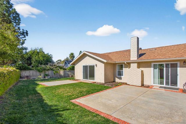 2719 Greenock Ct., Carlsbad, CA 92010
