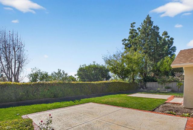 2719 Greenock Ct., Carlsbad, CA 92010
