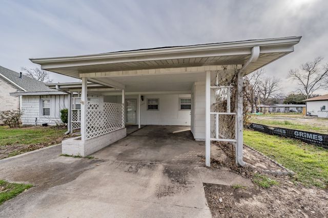 5805 Aton Avenue, Westworth Village, TX 76114