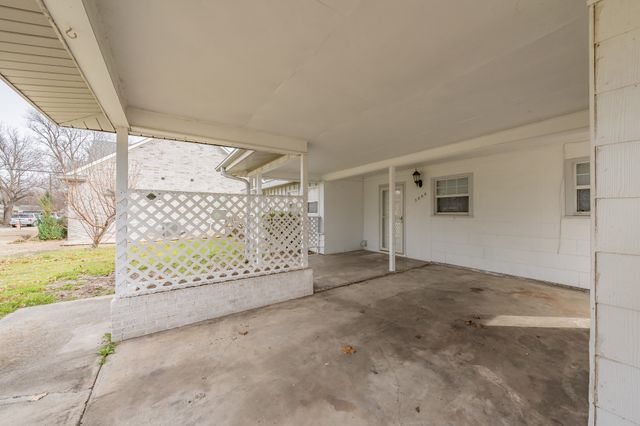 5805 Aton Avenue, Westworth Village, TX 76114