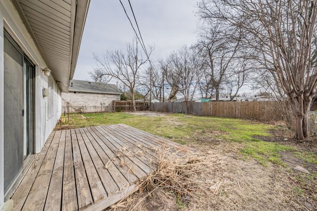 5805 Aton Avenue, Westworth Village, TX 76114