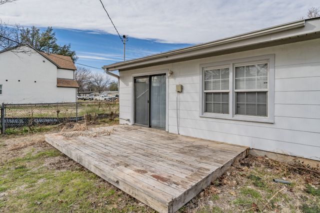 5805 Aton Avenue, Westworth Village, TX 76114