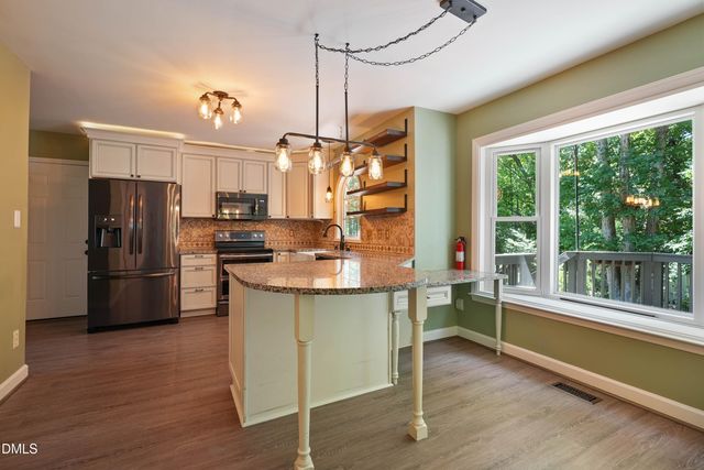 621 Rodney Bay Crossing, Wake Forest, NC 27587